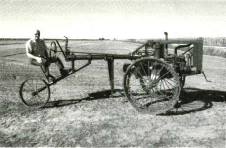 Florida Flywheelers Antique Engine Club Image